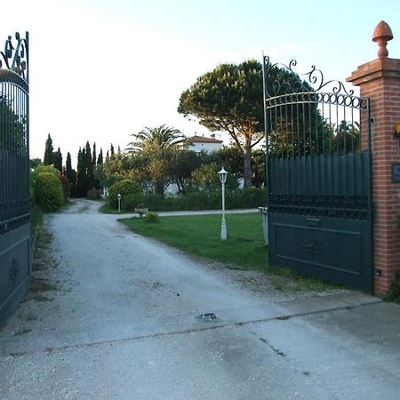 Mas Picton Hotel Argeles-sur-Mer Luaran gambar
