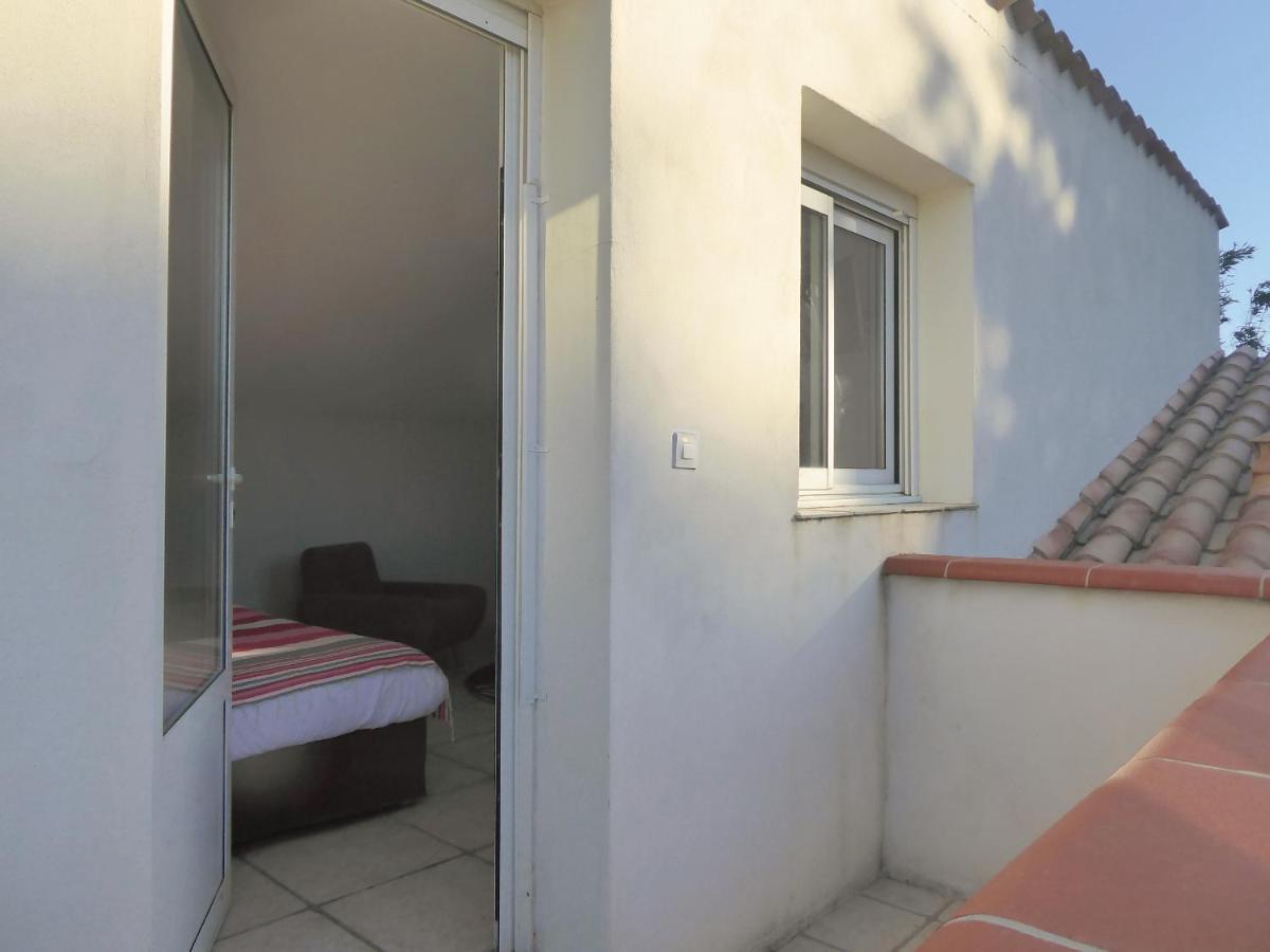 Mas Picton Hotel Argeles-sur-Mer Luaran gambar
