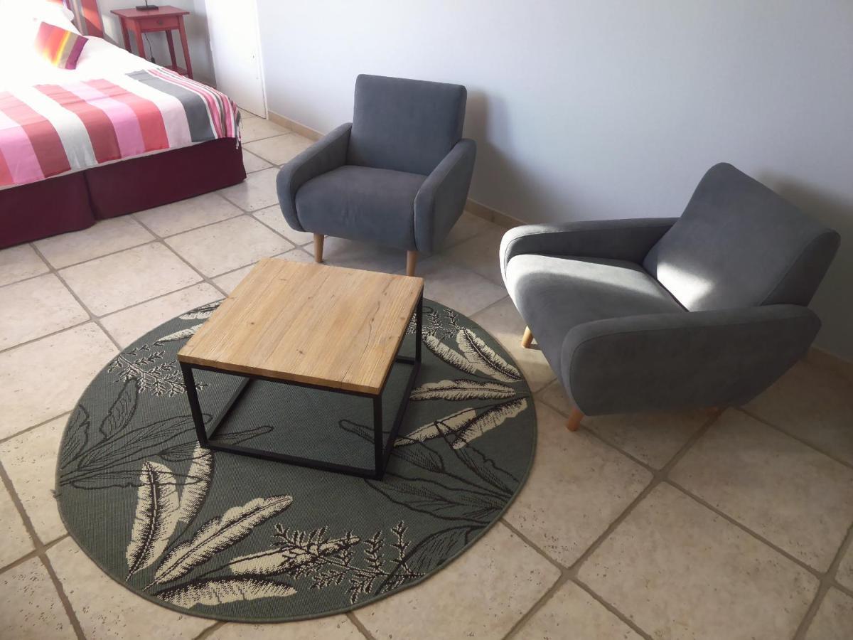 Mas Picton Hotel Argeles-sur-Mer Luaran gambar