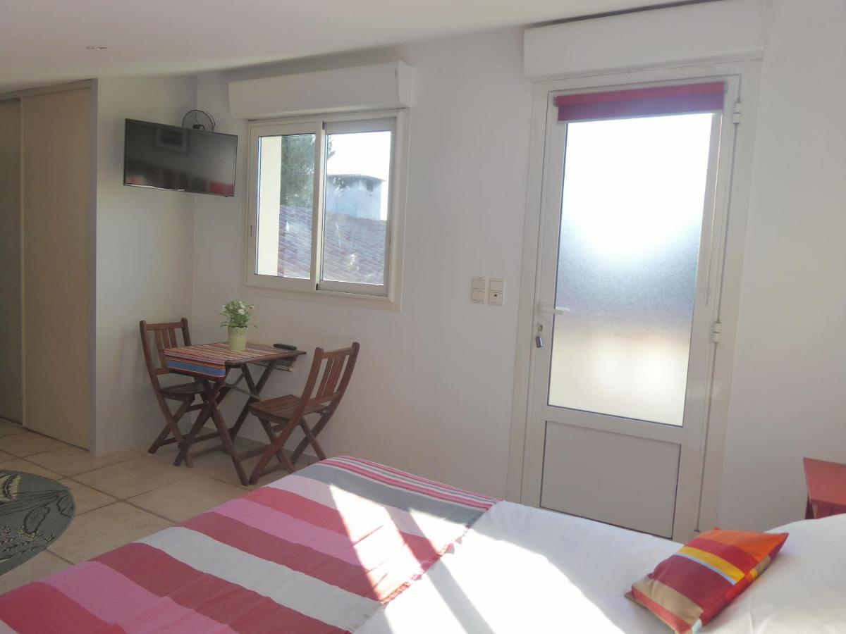 Mas Picton Hotel Argeles-sur-Mer Luaran gambar