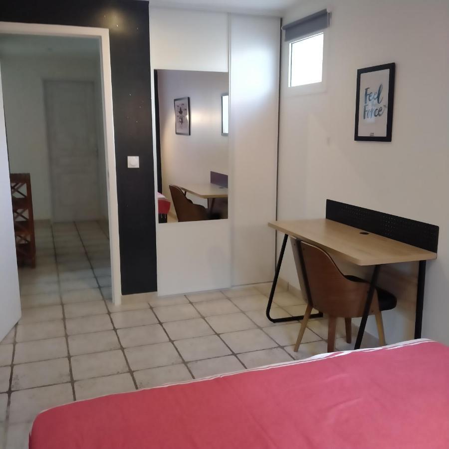 Mas Picton Hotel Argeles-sur-Mer Luaran gambar