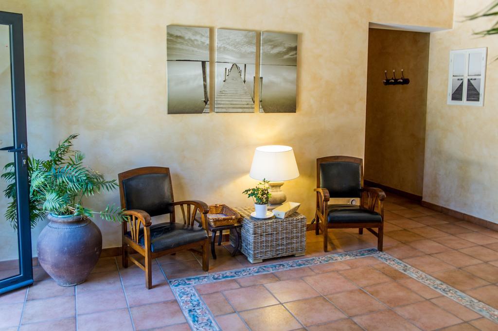 Mas Picton Hotel Argeles-sur-Mer Bilik gambar