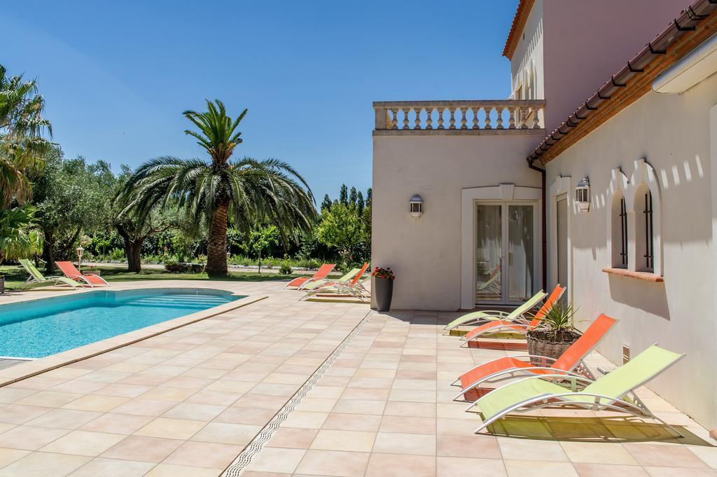 Mas Picton Hotel Argeles-sur-Mer Bilik gambar