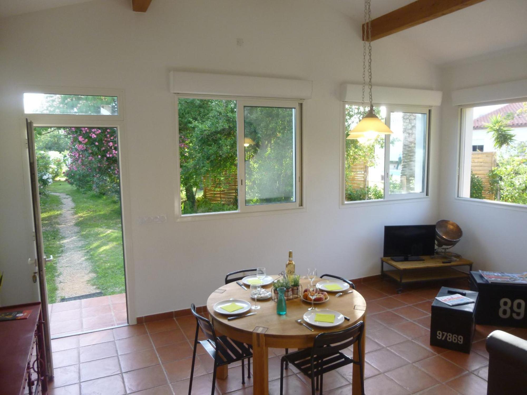 Mas Picton Hotel Argeles-sur-Mer Luaran gambar