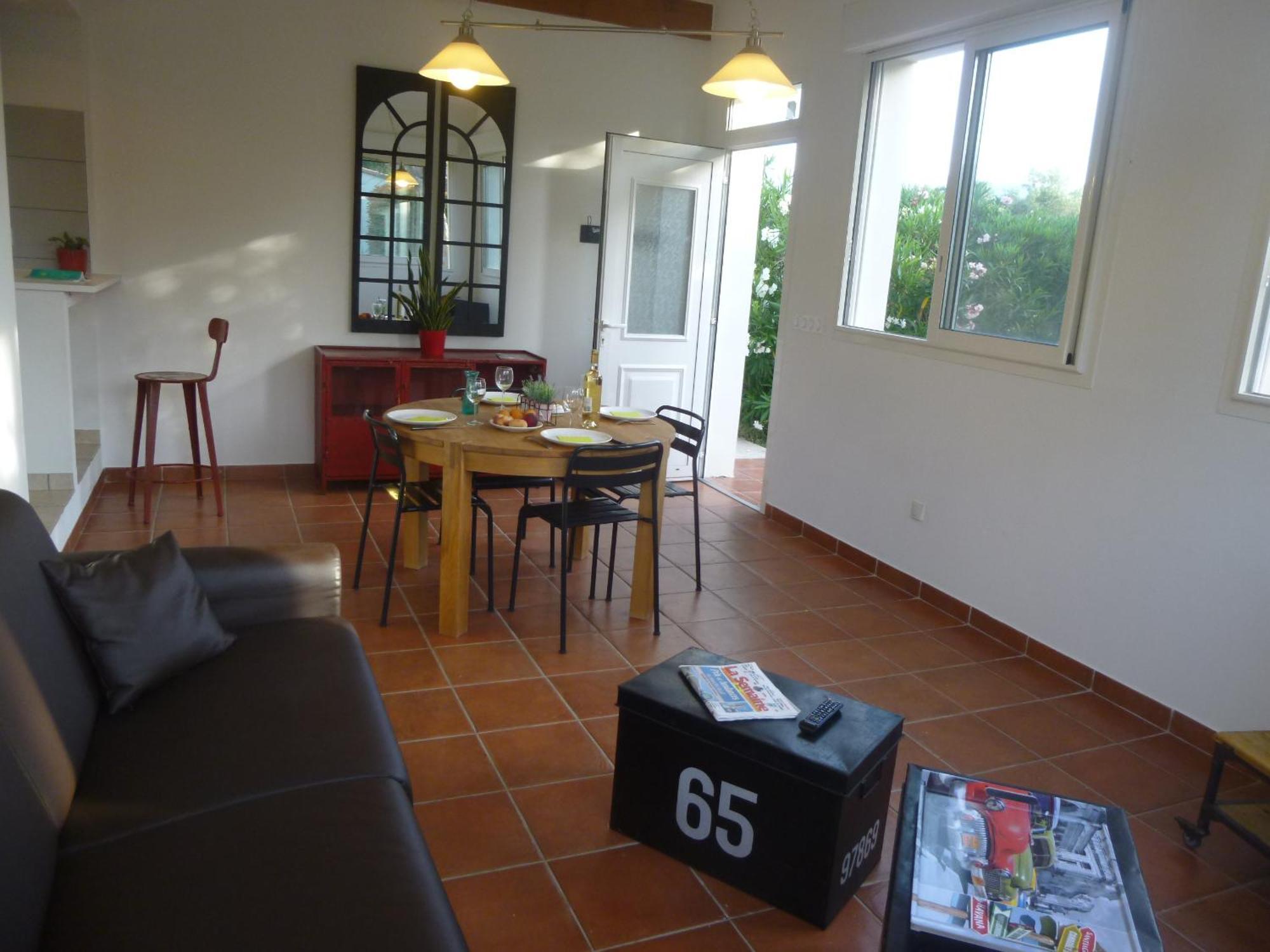 Mas Picton Hotel Argeles-sur-Mer Luaran gambar