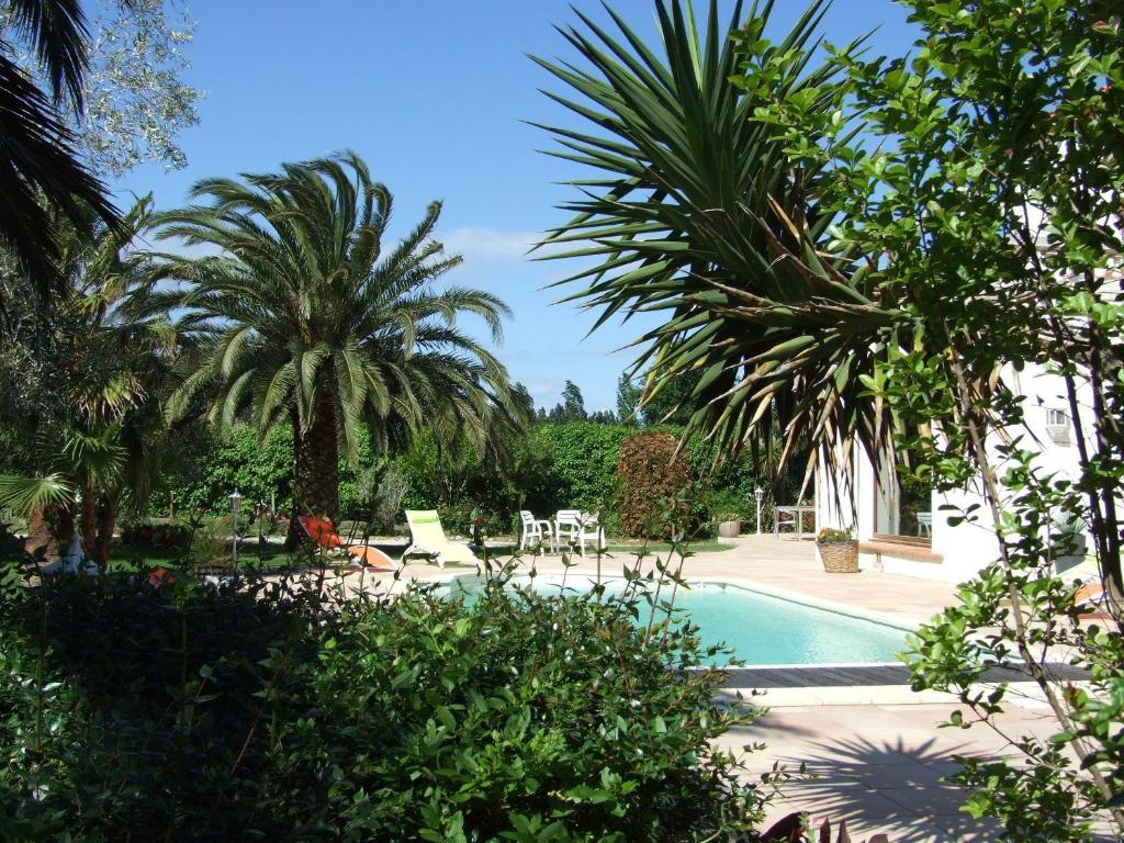 Mas Picton Hotel Argeles-sur-Mer Luaran gambar
