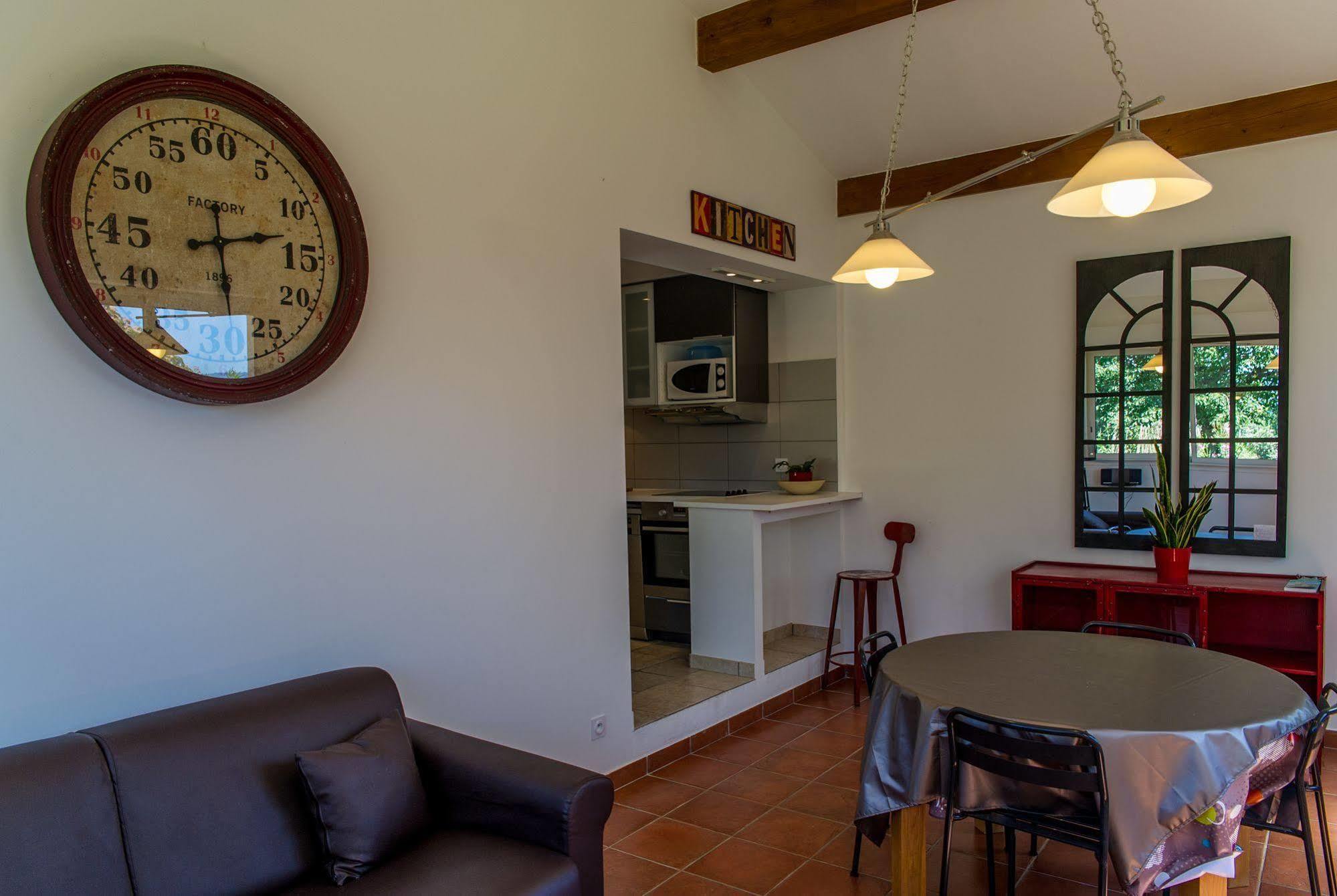 Mas Picton Hotel Argeles-sur-Mer Luaran gambar