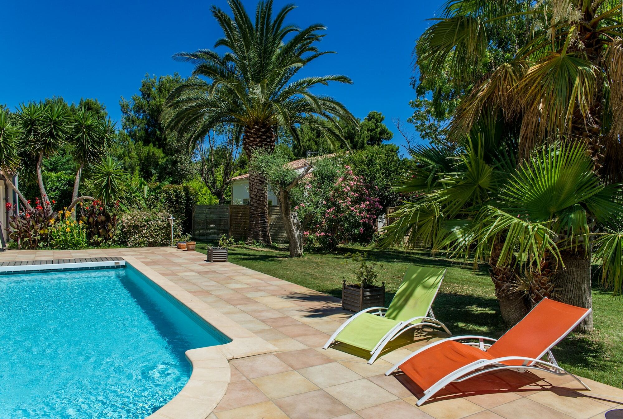 Mas Picton Hotel Argeles-sur-Mer Luaran gambar