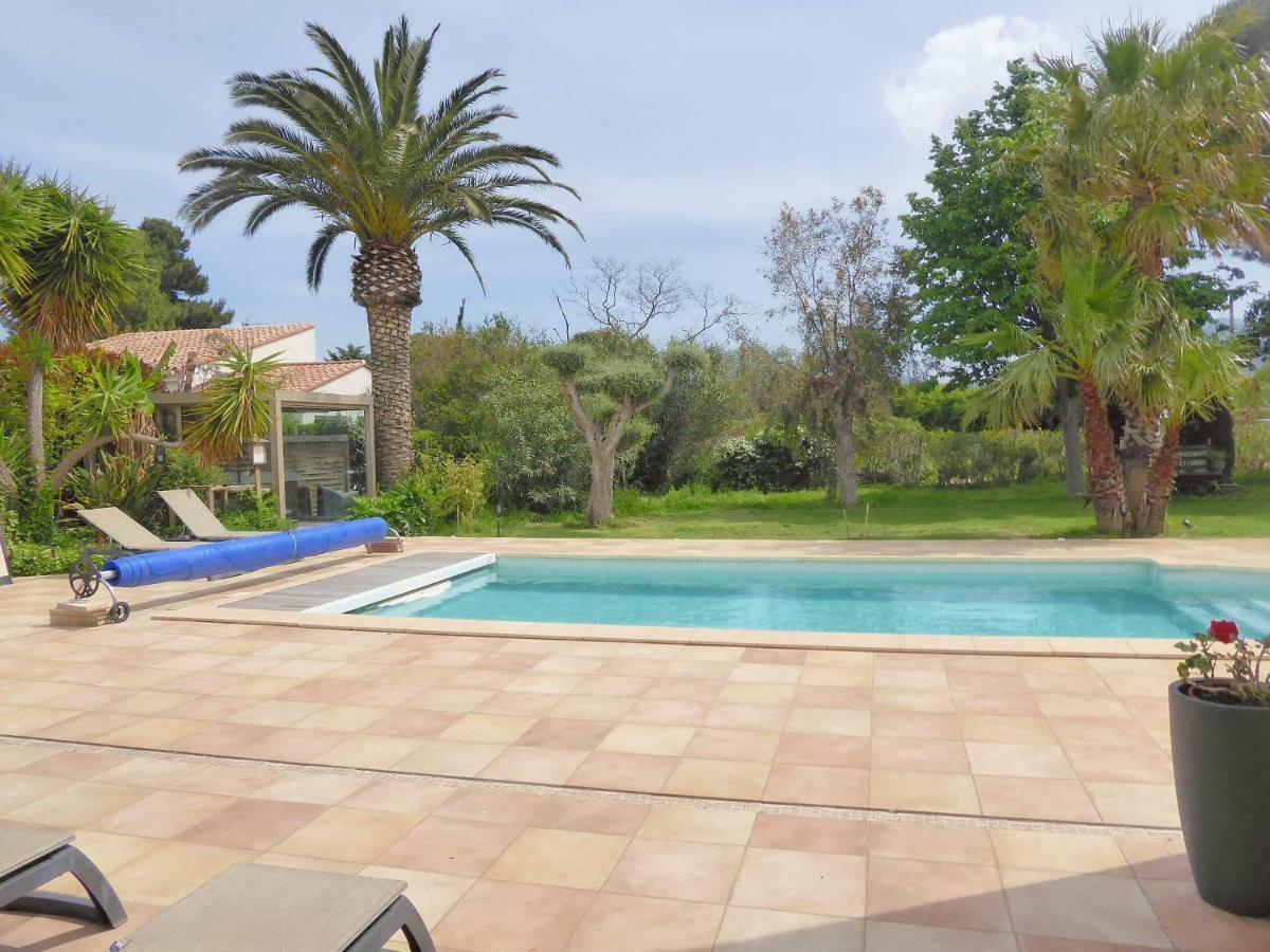 Mas Picton Hotel Argeles-sur-Mer Luaran gambar