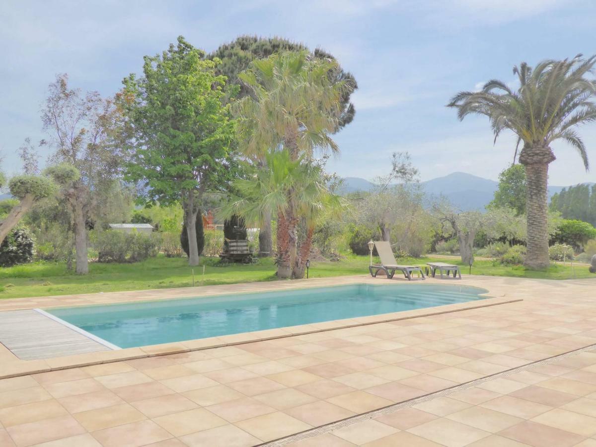 Mas Picton Hotel Argeles-sur-Mer Luaran gambar