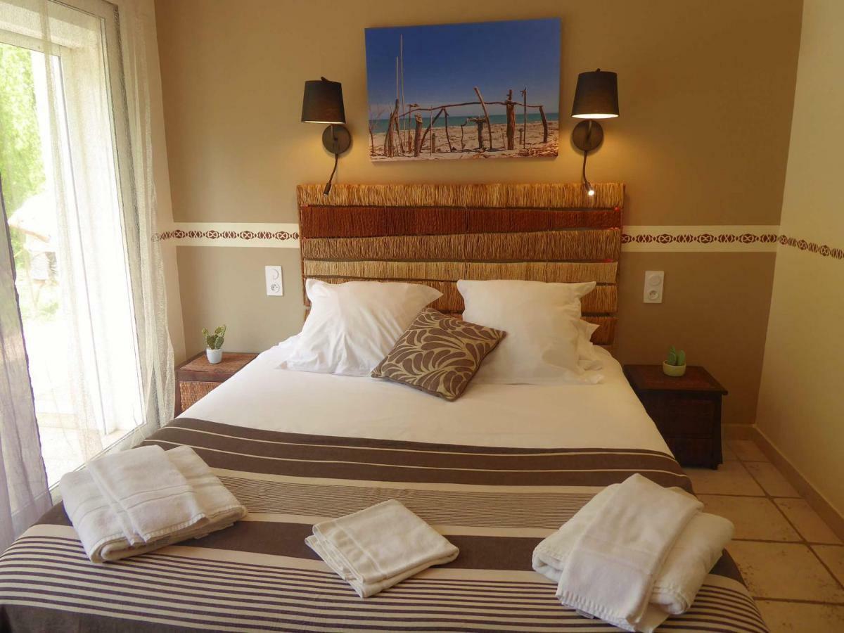 Mas Picton Hotel Argeles-sur-Mer Luaran gambar
