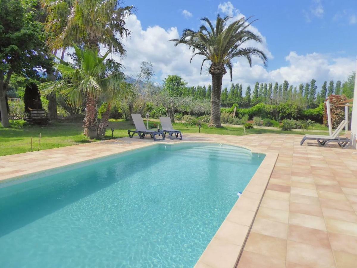 Mas Picton Hotel Argeles-sur-Mer Luaran gambar